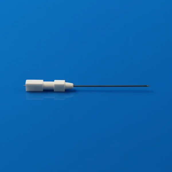 Ceramic Spark Igniter for Gas Burner Systems (96.33×6.94×7mm)  (6)