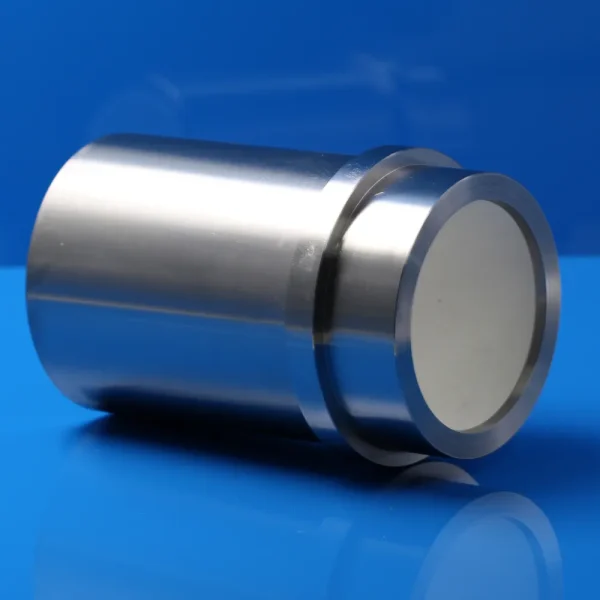 Composite Ceramic Liner Sleeve for Mud Pump (OD142.38×ID101.06×206.38mm)SC-170L 4'' (10)