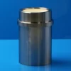 Composite Ceramic Liner Sleeve for Mud Pump (OD142.38×ID101.06×206.38mm)SC-170L 4'' (8)