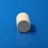 Corrosion Resistant 99% Alumina Cylindrical Crucible for Lab Furnace - 60.33×101.11mm (1)