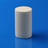 Corrosion Resistant 99% Alumina Cylindrical Crucible for Lab Furnace - 60.33×101.11mm (2)