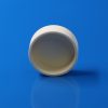 Corundum 99% Alumina Crucible with Round Lid for Lab Use - 86.23 (3)