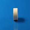 Corundum 99% Alumina Crucible with Round Lid for Lab Use - 86.23 (6)