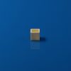 Cube Handleless 99% Alumina High-Temperature Resistant Crucible - 22.2422.2422.35mm 50PCS (4)