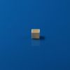 Cube Handleless 99% Alumina High-Temperature Resistant Square Ceramic Crucible - 19.9619.9617.78mm 50PCS (6)