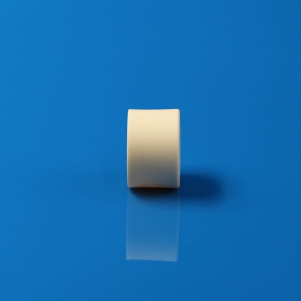 Cylindrical 99% Alumina Straight Cylindrical Crucible - 44.6744.6729.85mm 10PCS (1)