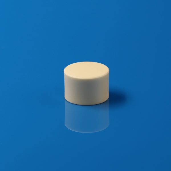 Cylindrical 99% Alumina Straight Cylindrical Crucible - 44.6744.6729.85mm 10PCS (4)