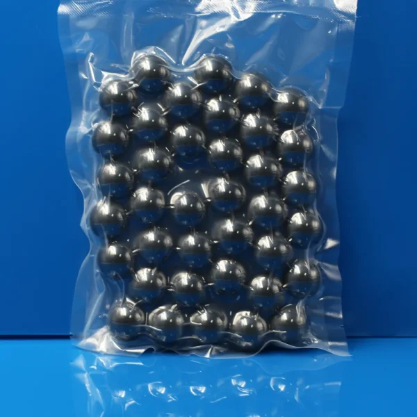 Dia 25.4mm (1 Inch) G20 Silicon Nitride Ceramic Ball (1)