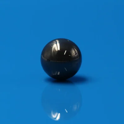 Dia 25.4mm (1 Inch) G20 Silicon Nitride Ceramic Ball