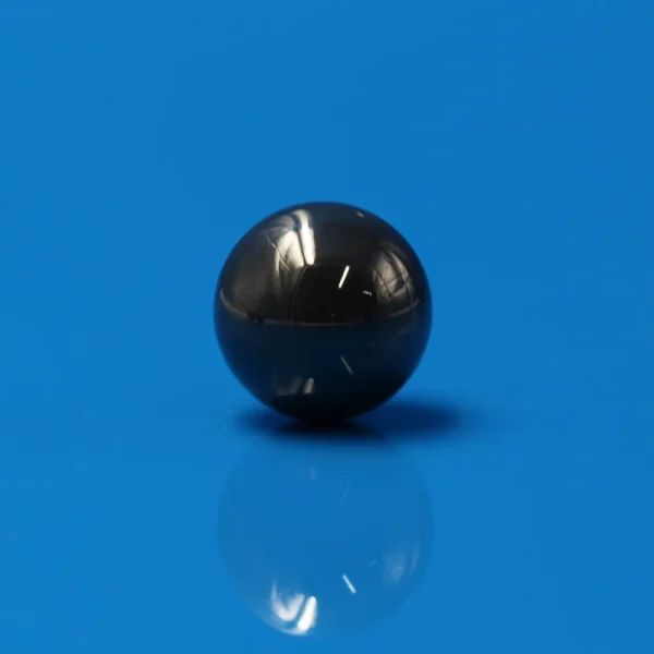 Dia 25.4mm (1 Inch) G20 Silicon Nitride Ceramic Ball (2)