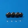 Dia 25.4mm (1 Inch) G20 Silicon Nitride Ceramic Ball (4)