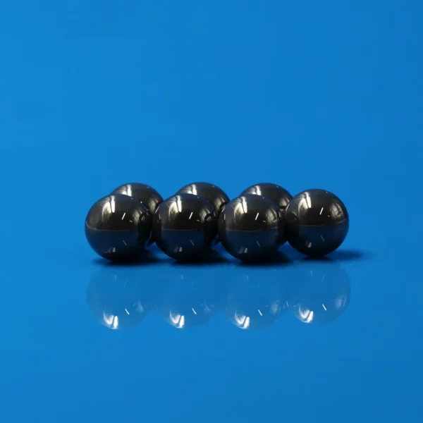 Dia 25.4mm (1 Inch) G20 Silicon Nitride Ceramic Ball (4)