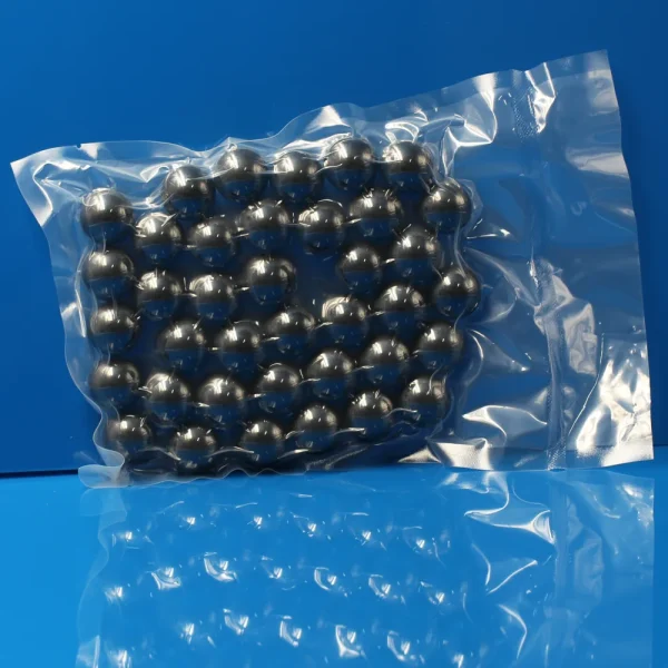 Dia 25.4mm (1 Inch) G20 Silicon Nitride Ceramic Ball (6)