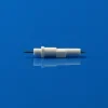 Gas Burner Spark Electrode with Ceramic Insulator (OD6.78×42.36mm) (2)
