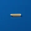 High Purity Al2O3 Corundum Boat with Lifting Hole - 39.969.107.04mm (5)