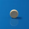 High-Purity Alumina Cylindrical Crucible – Durable Ceramic Lab Container 50.31×15.44mm (1)