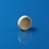 High-Purity Alumina Cylindrical Crucible – Durable Ceramic Lab Container 50.31×15.44mm (2)