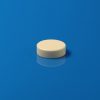 High-Purity Alumina Cylindrical Crucible – Durable Ceramic Lab Container 50.31×15.44mm (4)