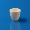 High-Purity Alumina Tapered Bottom Crucible - 63.73×61.36mm (3)