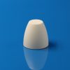 High-Purity Alumina Tapered Bottom Crucible - 63.73×61.36mm (4)