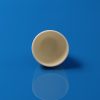 High-Purity Alumina Tapered Bottom Crucible - 63.73×61.36mm (5)