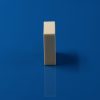 High Temperature Resistant 99% Alumina Square Box Crucible - 60.5860.4020.24mm 10PCS (1)