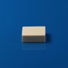 High Temperature Resistant 99% Alumina Square Box Crucible - 60.5860.4020.24mm 10PCS (2)