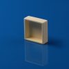 High Temperature Resistant 99% Alumina Square Box Crucible - 60.5860.4020.24mm 10PCS (6)