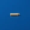 High-temperature resistant alumina crucible with handle and corundum boat 39.968.839.01mm 100pcs (2)