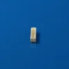 High-temperature resistant alumina crucible with handle and corundum boat 39.968.839.01mm 100pcs (6)