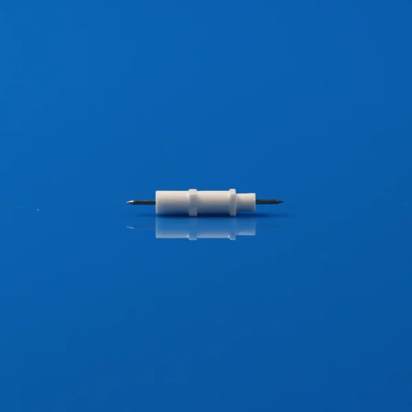 Ignition Electrode for Gas Cooktops and Burners (OD6.04×38.81mm) (6)