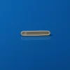 Long Strip Single Handle Alumina Crucible 77.2312.508.05mm 100PCS (4)