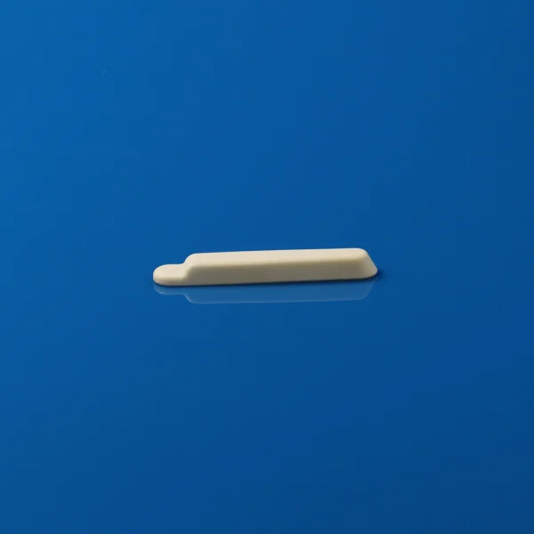 Long Strip Single Handle Alumina Crucible 77.2312.508.05mm 100PCS (5)