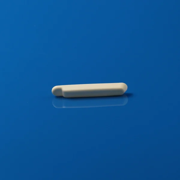 Long Strip Single Handle Alumina Crucible 77.2312.508.05mm 100PCS (6)