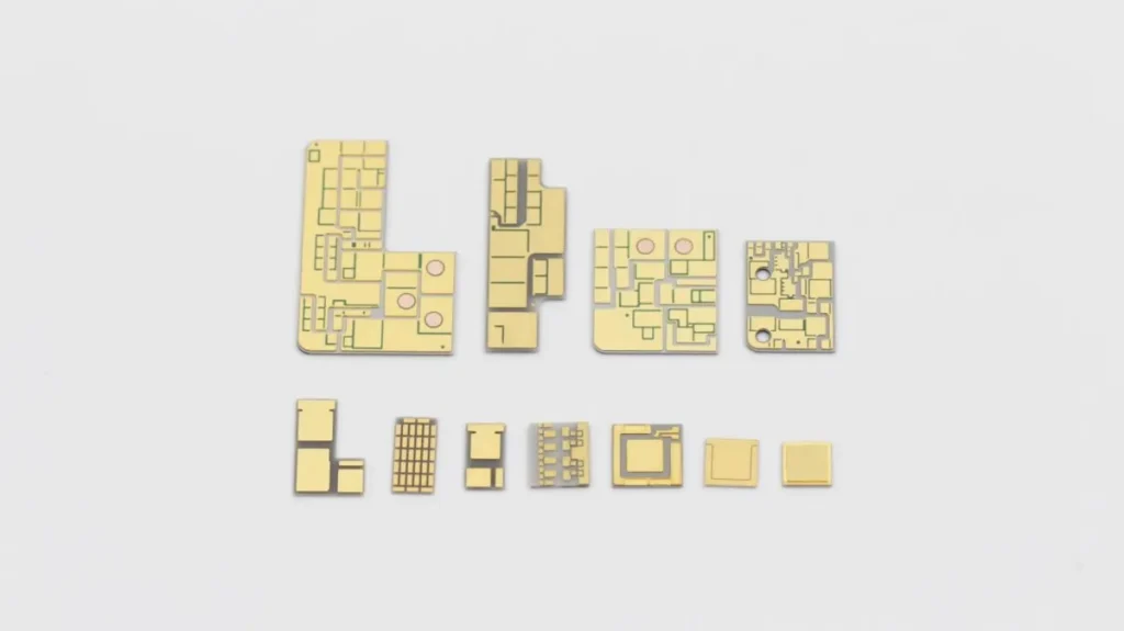 Challenges in Thick- and Thin-Film Circuit Manufacturing and the Benefits of Ceramic Substrates