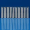 Precision Zirconia Ceramic Cutting Blade - 60×10×0.5mm (3)