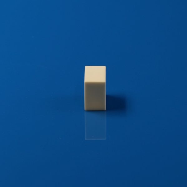 Rectangular Square Groove 99% Alumina Crucible - 39.7929.9019.93mm 30PCS (1)