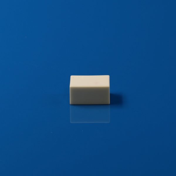 Rectangular Square Groove 99% Alumina Crucible - 39.7929.9019.93mm 30PCS (2)