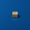 Rectangular Square Groove 99% Alumina Crucible - 39.7929.9019.93mm 30PCS (4)