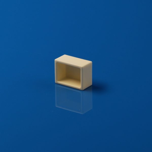 Rectangular Square Groove 99% Alumina Crucible - 39.7929.9019.93mm 30PCS (6)