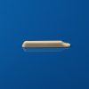 Ship Shaped Perforated 99% Alumina Crucible - 95.6015.5210.12mm 100PCS (1)