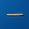 Ship Shaped Perforated 99% Alumina Crucible - 95.6015.5210.12mm 100PCS (3)