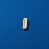 Ship Shaped Perforated 99% Alumina Crucible - 95.6015.5210.12mm 100PCS (4)