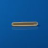 Ship Shaped Perforated 99% Alumina Crucible - 95.6015.5210.12mm 100PCS (5)