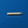 Ship Shaped Perforated 99% Alumina Crucible - 95.6015.5210.12mm 100PCS (6)