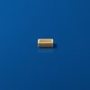 Short Rectangular Crucible Made Of 99% Alumina - 29.8319.8010.02mm 50PCS (3)