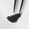 Silicon Nitride Ceramic Balls Precision Ceramic Balls - Dia 1.0mm G20 (1)