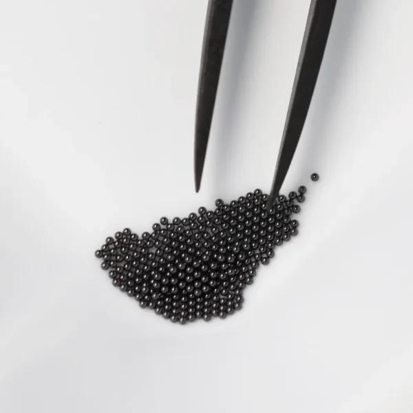 Silicon Nitride Ceramic Balls Precision Ceramic Balls - Dia 1.0mm G20 (1)