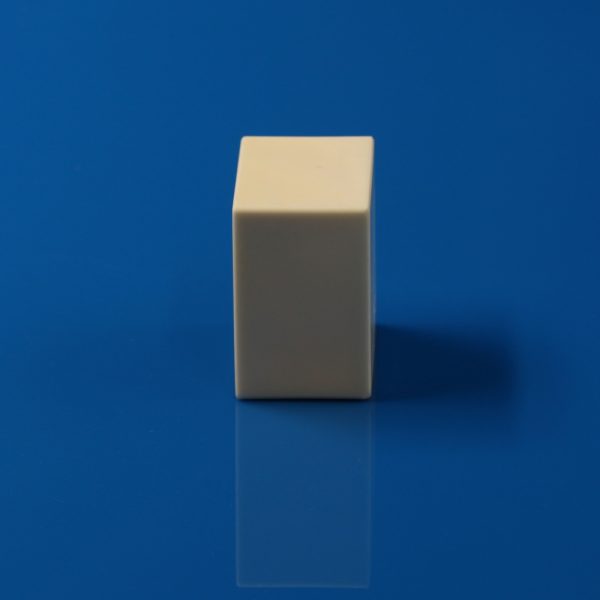 Square Crucible For High-Temperature Sintering In Laboratory - 60.2760.5039.52mm 5PCS (1)