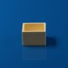 Square Crucible For High-Temperature Sintering In Laboratory - 60.2760.5039.52mm 5PCS (3)